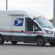 Illustration for article titled This Is What Fords USPS Mail Truck Prototype Looks Like